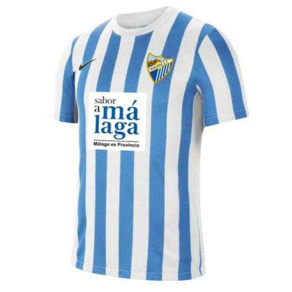 Tailandia Camiseta Malaga Primera equipo 2021-22